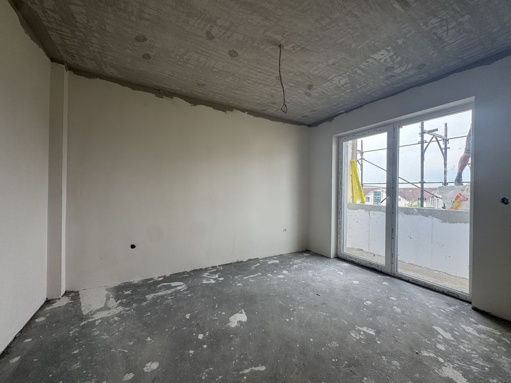 Apartament 2 camere Libertatii
