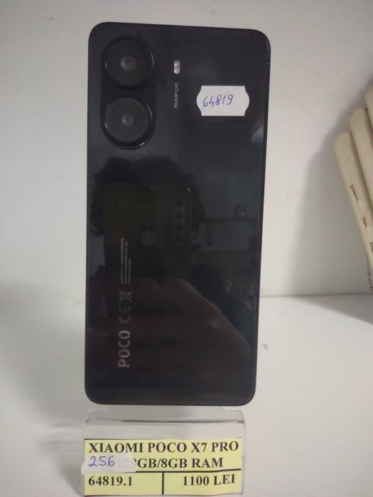Xiaomi Poco X7 Pro 256Gb(efn)