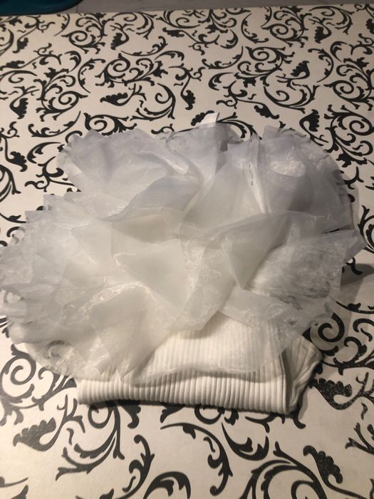 Боди Zara размер S