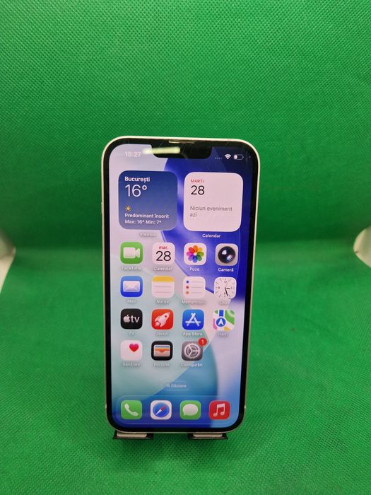 Iphone 14 128GB•Bateria 86%•Lazar Amanet Crangasi •54079