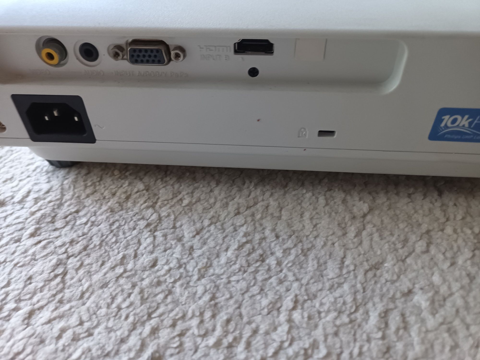 Video proiector Sony VPL-D122