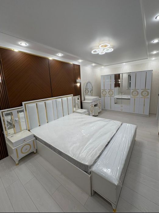 Са склада спалный гарнитуры 190.000 тг ден басталады.