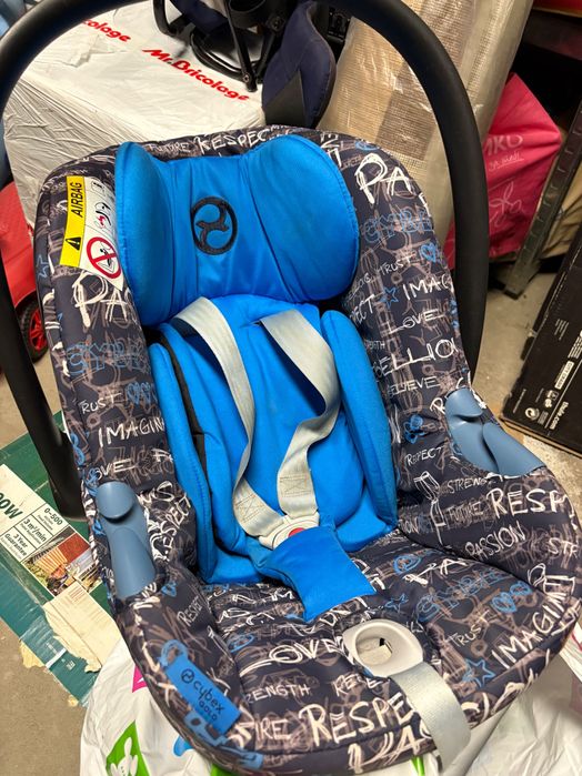 Кошница / Стол за кола Cybex Aton