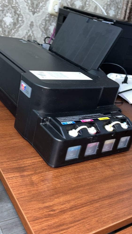 Принтер Epson L121