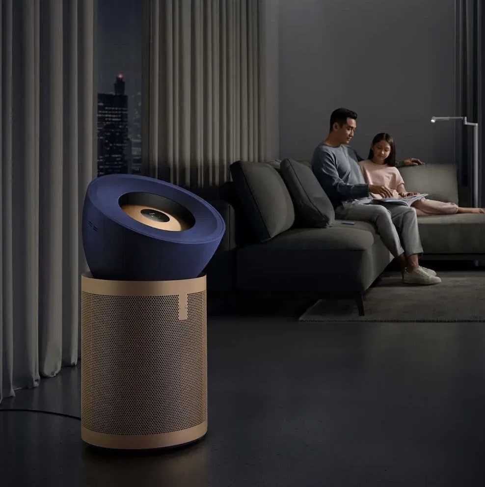 Увлажнитель Dyson модели есть рассрочка имеется доставка по городу