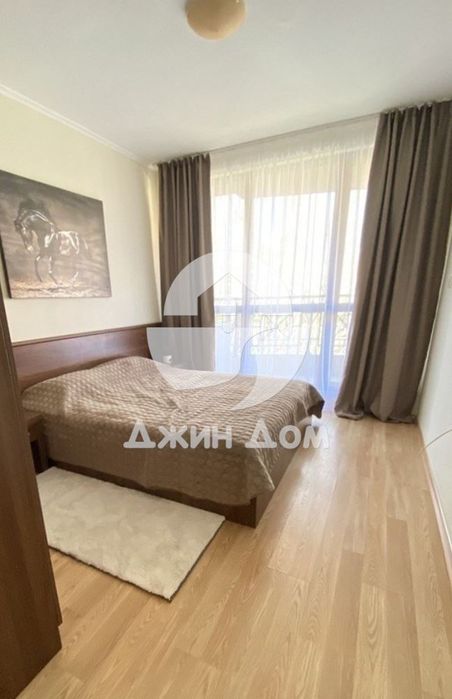 Продава се Двустаен апартамент в к.к. Слънчев бряг - 63 кв.м за 1127 €/кв.м - Снимка #4