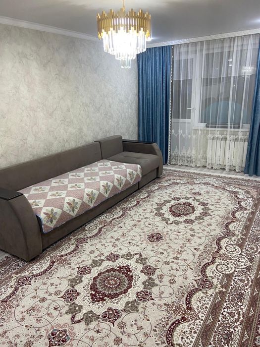 продается 2 комнатная квартира.