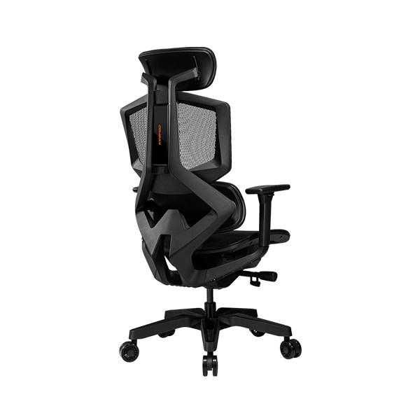 Gaming Chair Cougar Argo One Black