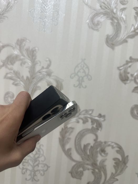 Iphone 13 pro oq