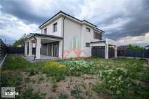 Vila P+1E 165 mp.utili, Str. Ogorului, Corbeanca, 0 % COMISION