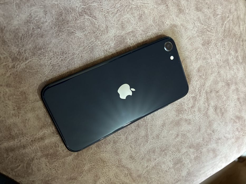 IPhone SE 3 (2022) 256 GB