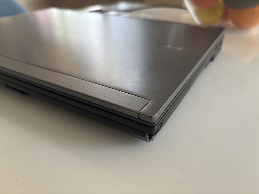 14’  лаптоп Dell Latitude 6410, i5 +SSL , нова клавиатура с подсветка,