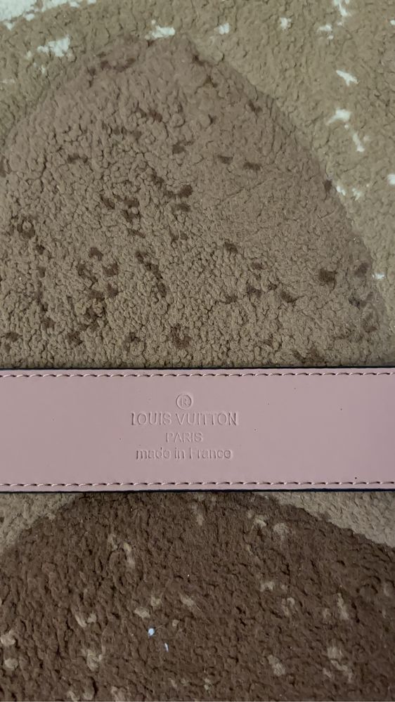 curea louis vuitton