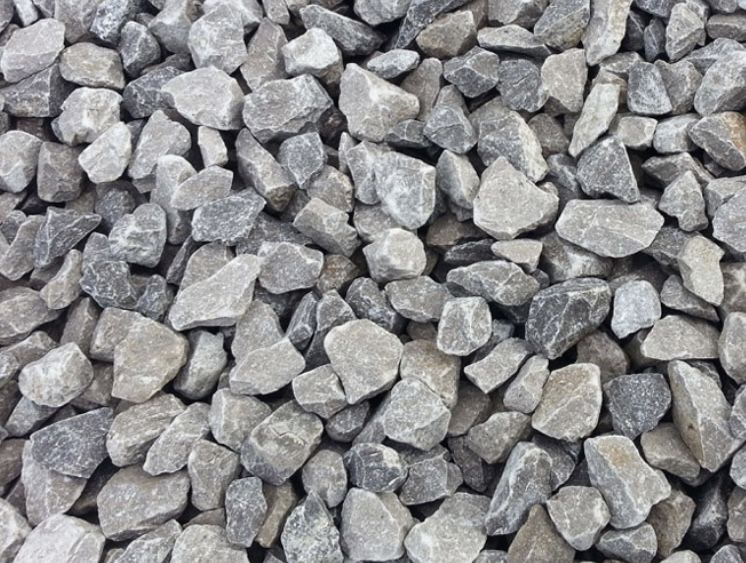 Toate sorturile de piatra