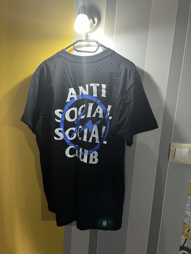 Тениски anti social social club