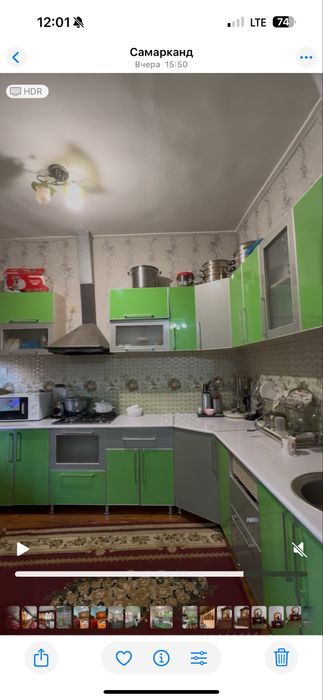 Кухонный мебель и кухонный уголок