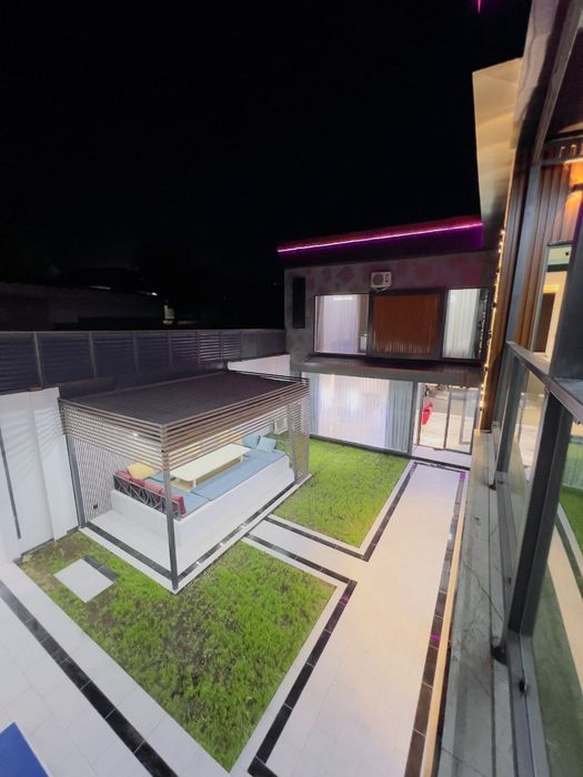 Дача Хайтек 999 задаётся