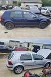 Dezmembrez VW Golf 4 1.4 benzina