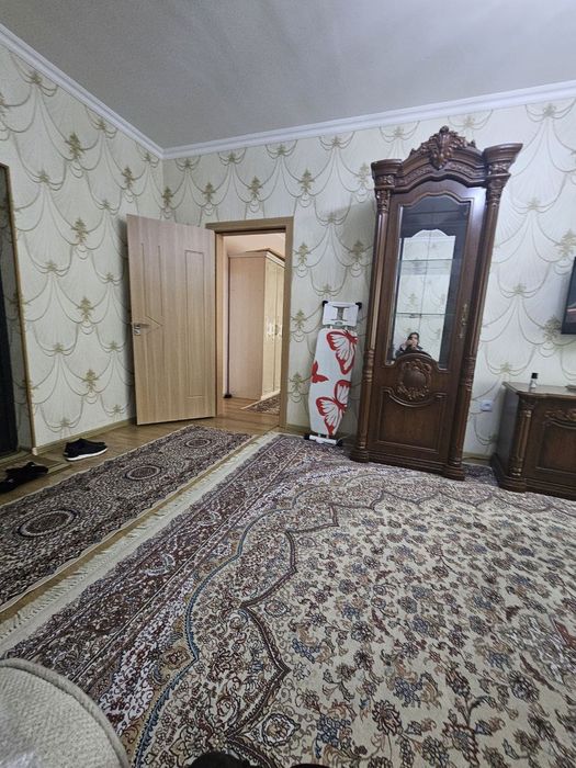 Срочно сдается квартира