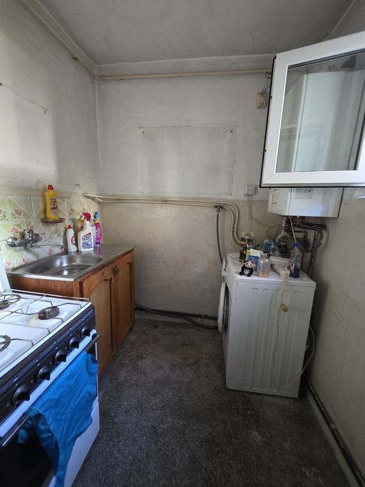 Vînd  apartament  confort 2  2 Ștefănești