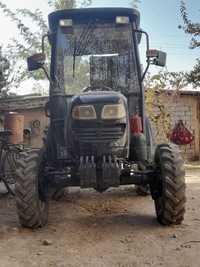 Foton 254 mini traktor