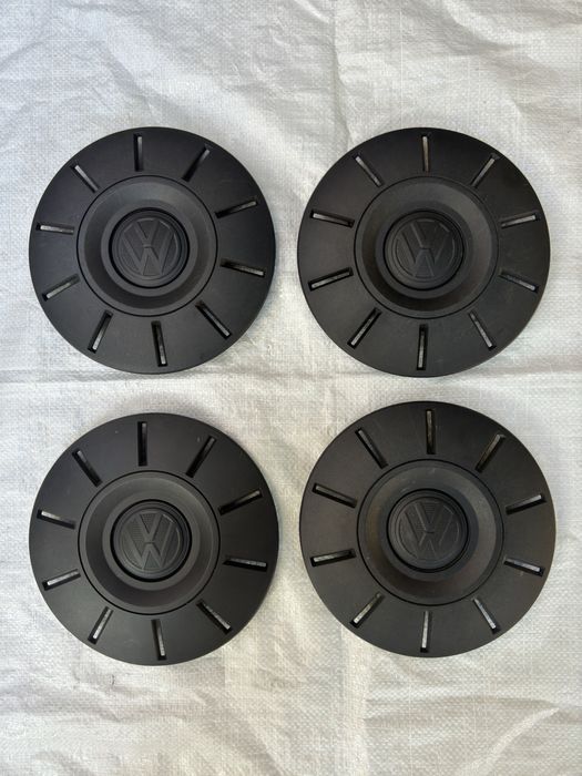 Capace roti  originale VW T6 T5 Amarok  noi originale