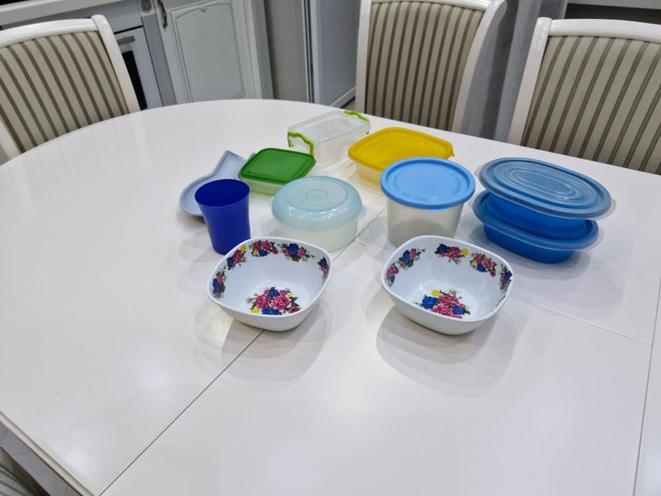 Продам кухонные принадлежности