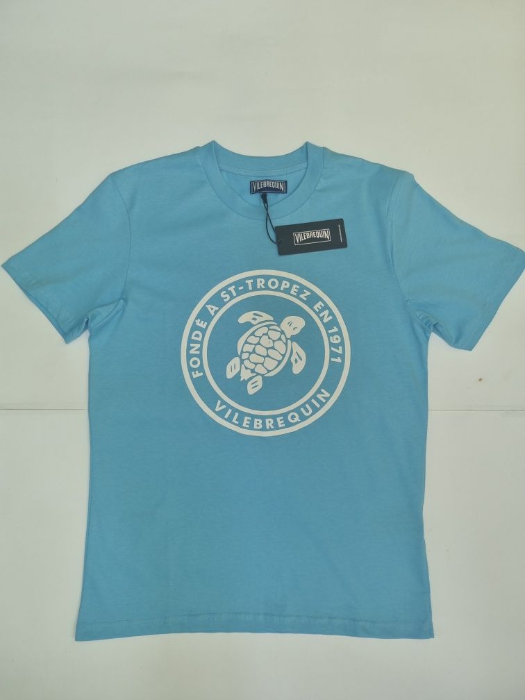 Мъжки Тениски Vilebrequin  S/M/L/XL/XXL