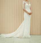 Rochie de mireasa