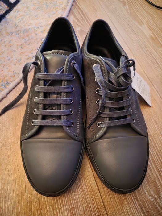 Lanvin DBB1 Sneaker
