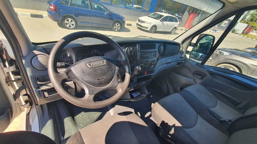 Iveco daily 35C15