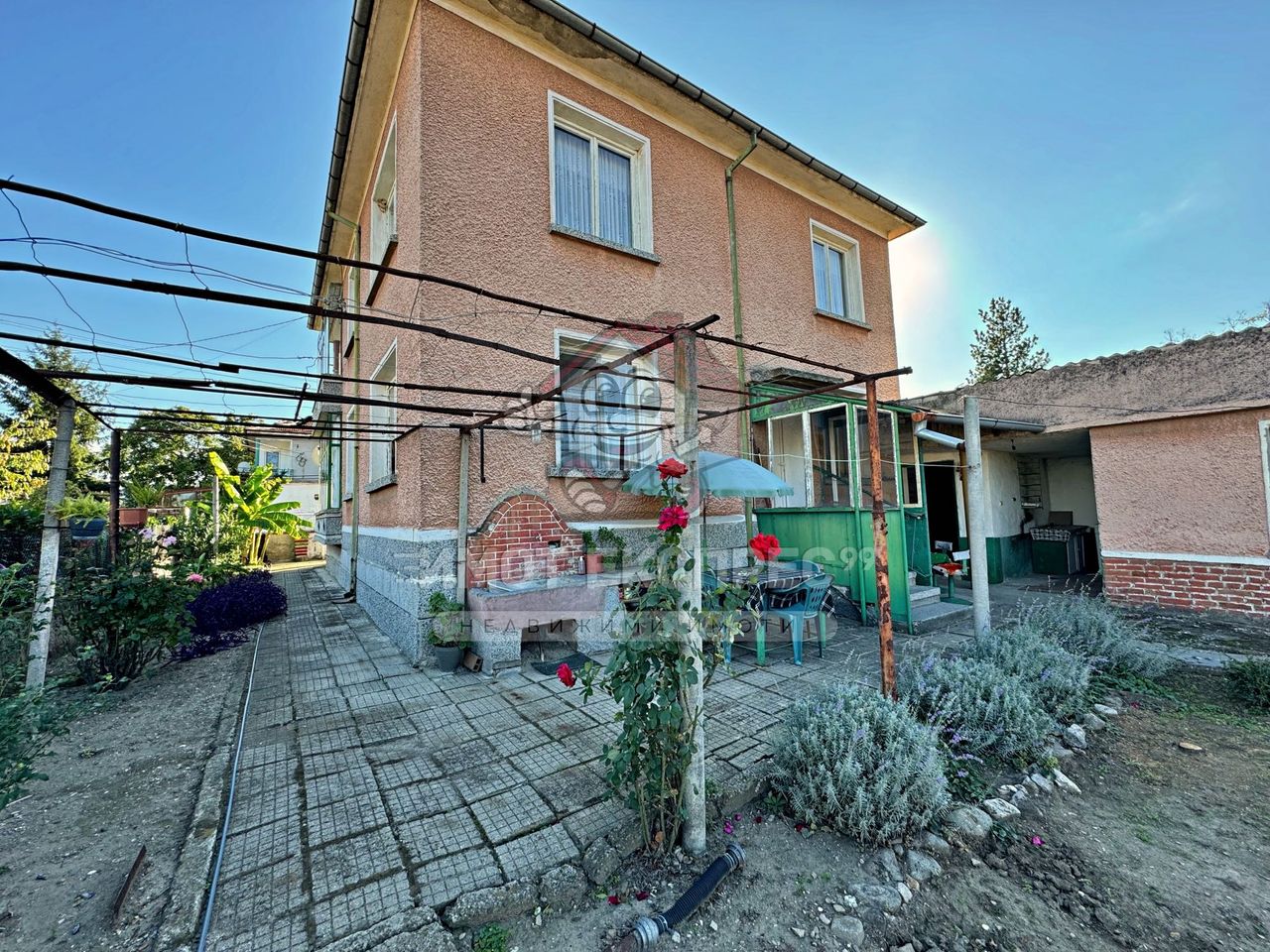 Продава се Къща в Асеновград - 186 кв.м за 494 €/кв.м - Снимка #20