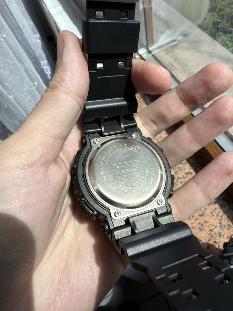 Мъжки часовници G-shock