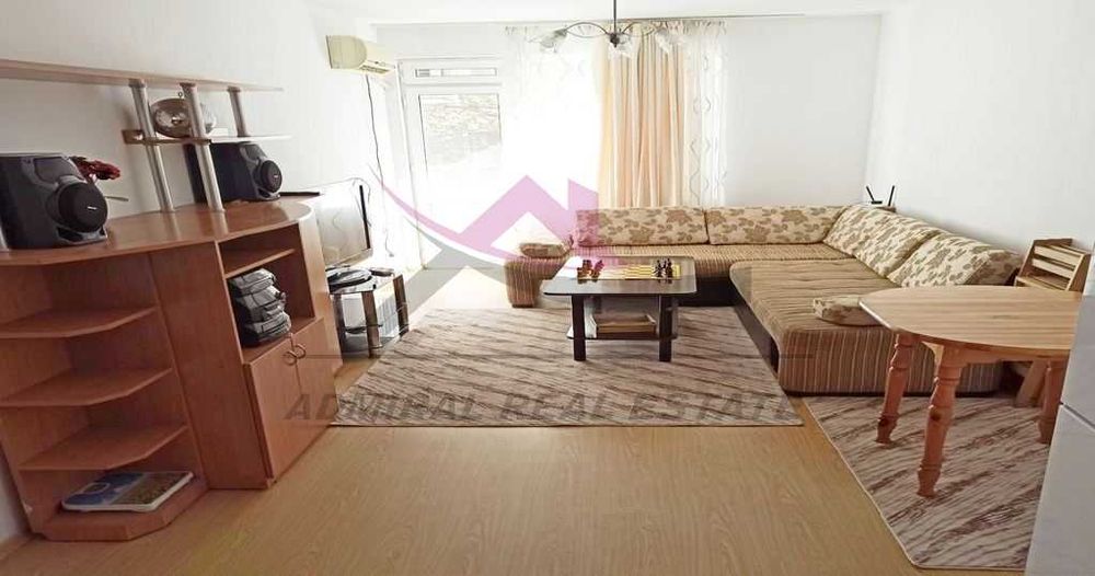 Дава се под наем Тристаен апартамент в Варна, Окръжна болница - 110 кв.м за 700 € - Снимка #1