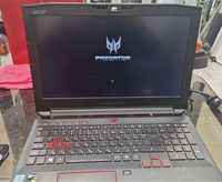 Лаптоп Acer predator 15 N15P3