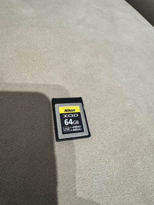 Nikon Z7+ Obiectiv + Rucsac transport
