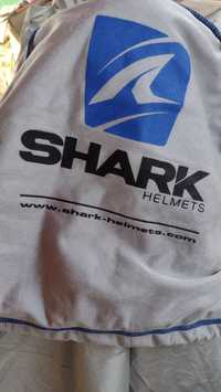Мото каска марка "SHARK"