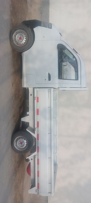 Changan Labo 2007yil