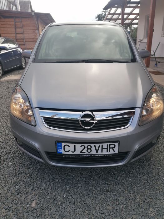 Opel Zafira 2006
