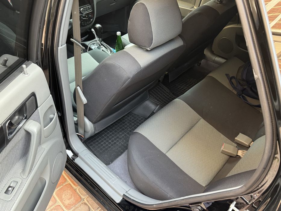 Gentra 2023г 11000км