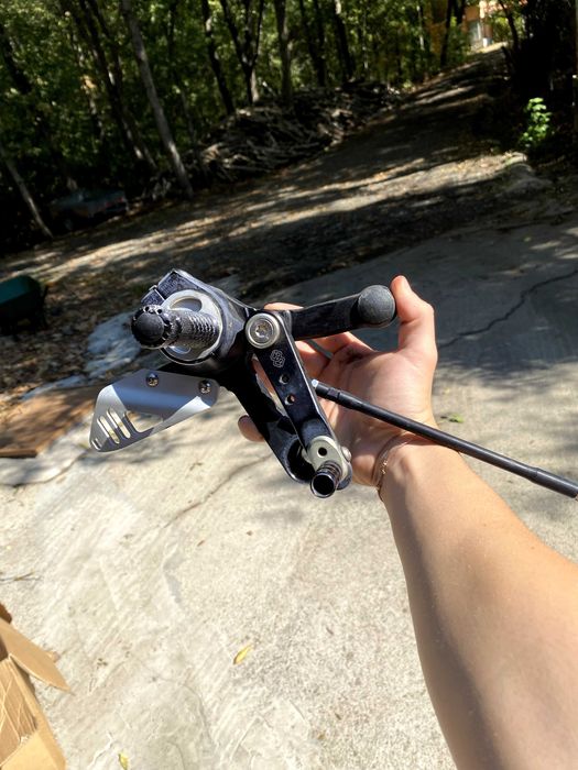 Yamaha mt09(Gilles.tooling,Оригинални части yamaha)