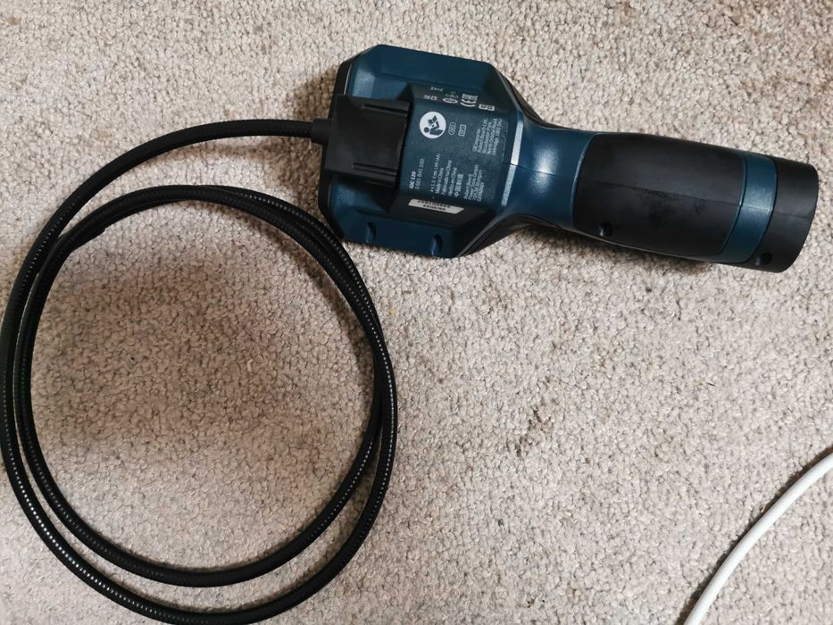 Bosch Profesional GIC 120