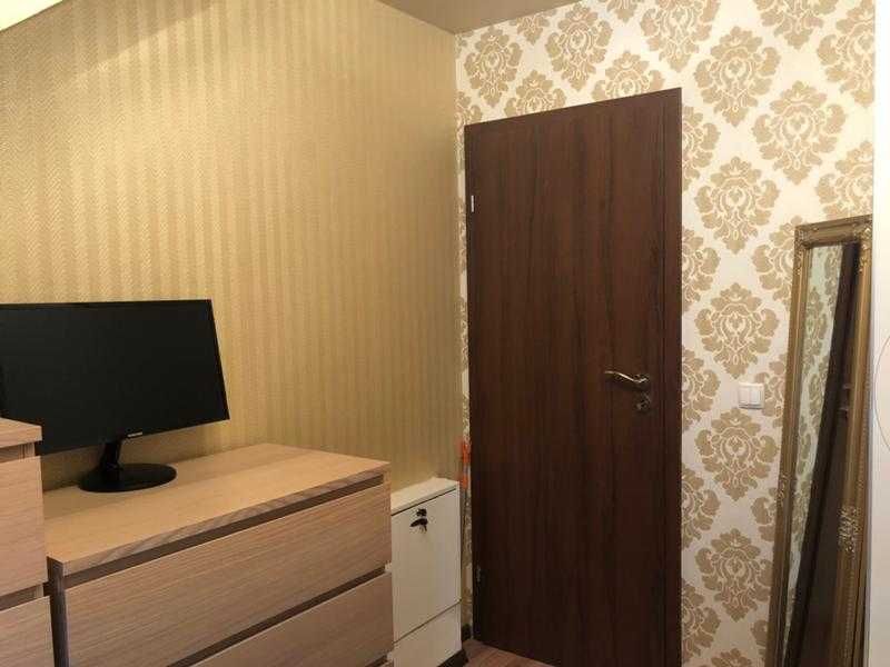 Дава се под наем Двустаен апартамент в София, Борово - 60 кв.м за 765 € - Снимка #6