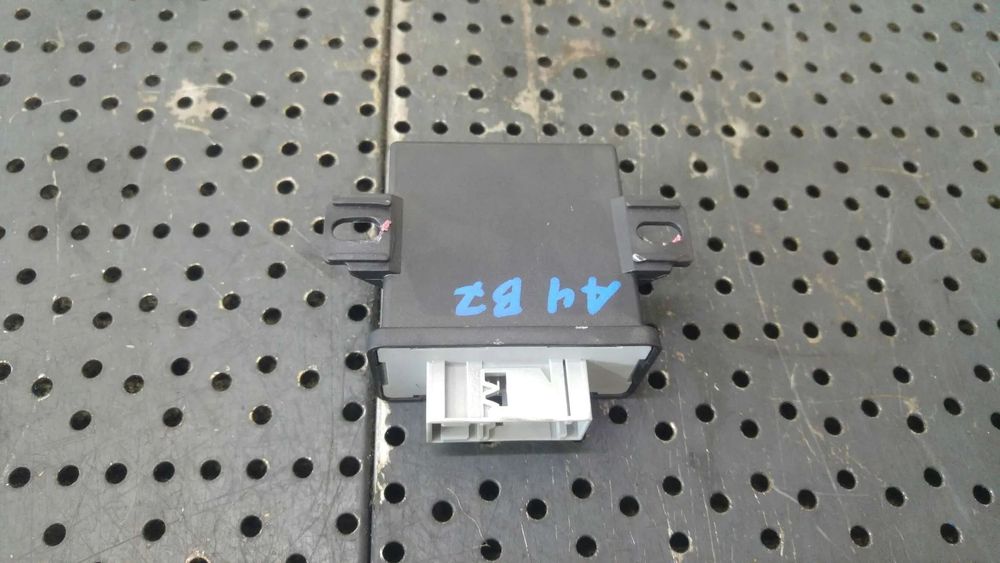 Modul calculator xenon audi a4 b7 8e 8p0907357f 5la00837901