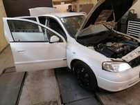 Piese Opel astra g 2.0 dti