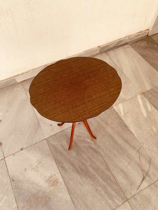 Шведска масичка за кафе от 60-те