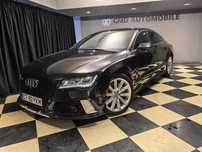 Audi A7 3.0 TDI Quattro 245 cp Exclusive