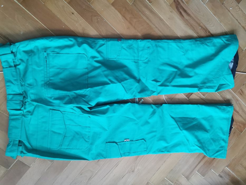 FourSquare Pantaloni