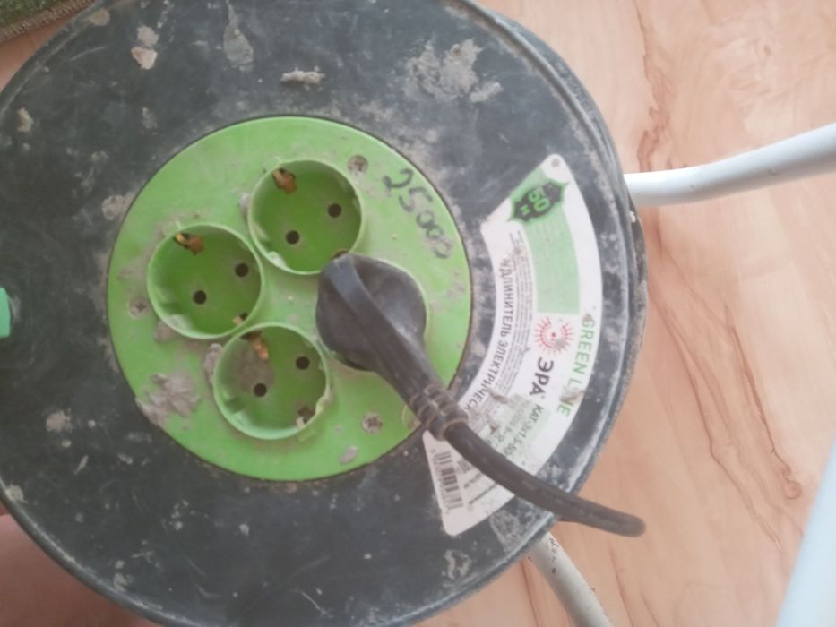 Продам удлинитель эра