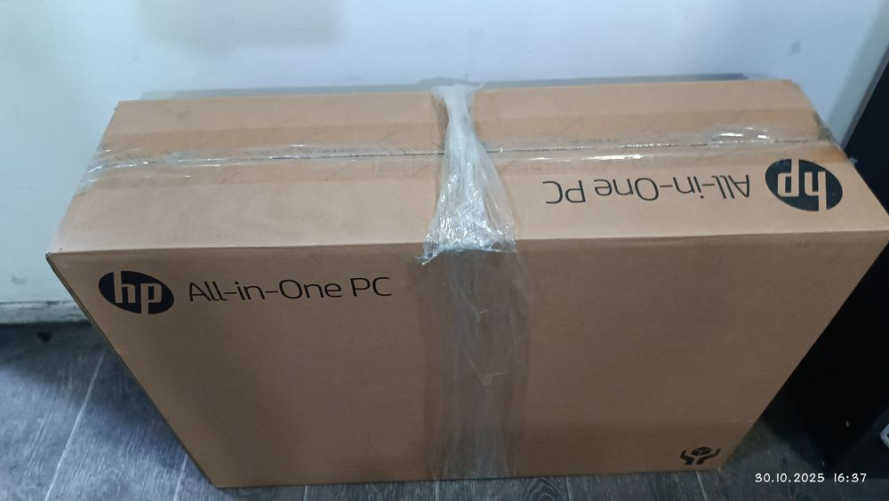 HP ProOne 440 G9, 512/8 GB